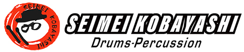 Seimei Kobayashi | Drums-Percussion
