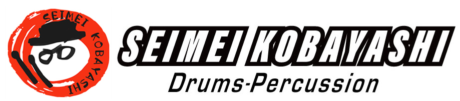Seimei Kobayashi | Drums-Percussion