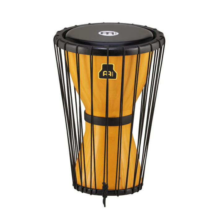 トーキングドラム